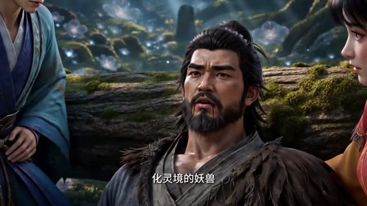 天道临凡，反派们心乱如麻(105集)大结局太过瘾了