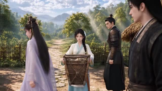 权臣宠妻媳妇儿是个小锦鲤（82集）在线观看全集