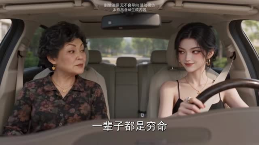 念念有词，喇叭天降总裁请接招（100集）短剧小说在线看