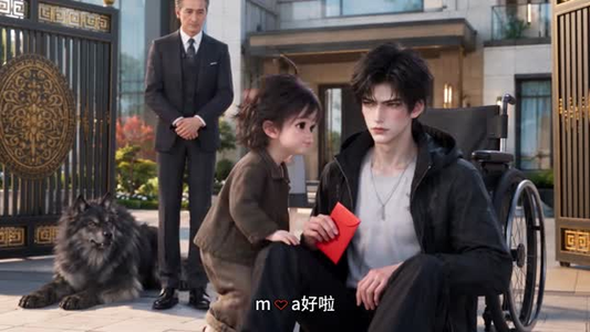 乡下来的掌上明珠（142集）精彩短剧看全集