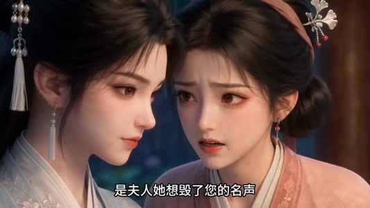 侯门夺谋：这一世换我做局（151集）免费短剧全集看