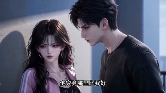 别来无恙,我的心上人(53集) 别来无恙,我的心上人(53集)全网短剧抢先看