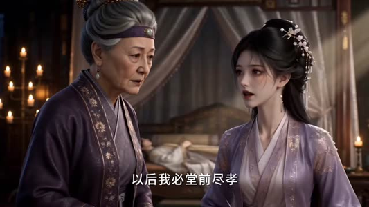 被诬陷诊出喜脉,重活一世我逆转前尘(50集) 被诬陷诊出喜脉,重活一世我逆转前尘(50集)全剧看到大结局