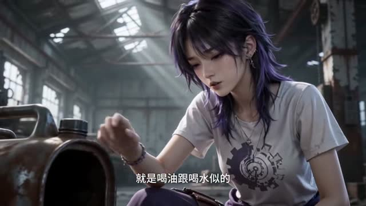 灾变倒计时重卡小队集结 第二季(122集) 灾变倒计时重卡小队集结 第二季(122集)甜宠短剧推荐