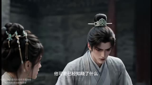 权臣掌中鸢（34集）完整版免费观看