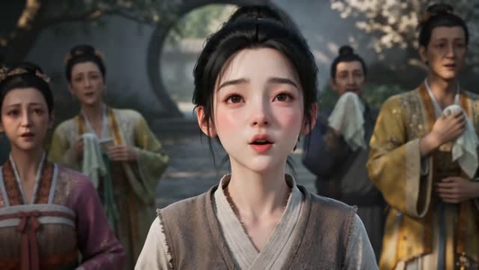 全京城嫌他臭只有我说香 (32集) 全京城嫌他臭只有我说香 (32集)快来看短剧