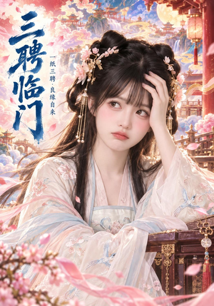 三聘临门(31集) 三聘临门(31集)热播短剧分享