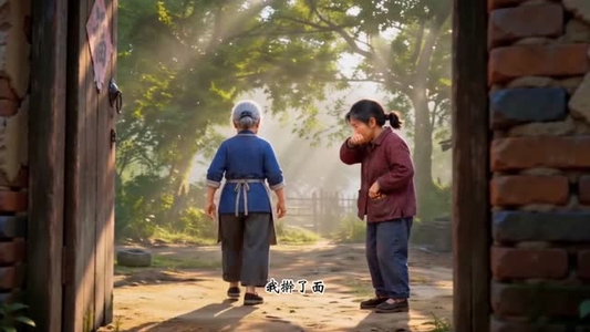 肉丸来了九零肉丸欢乐多（66集）热门短剧榜单