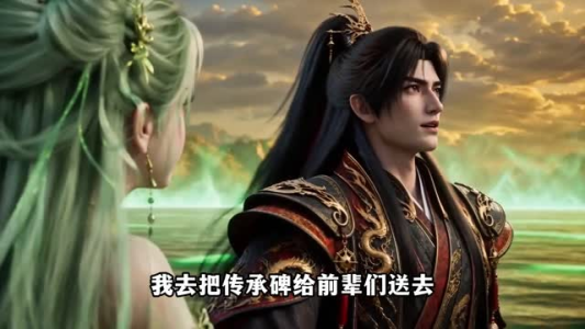 谁说没灵根不能修仙的之无灵证道第33季(107集) 谁说没灵根不能修仙的之无灵证道第33季(107集)今日短剧分享