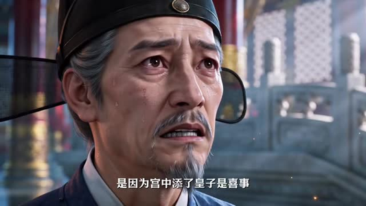 登云天:却负春恩(312集) 登云天:却负春恩(312集)一起看短剧