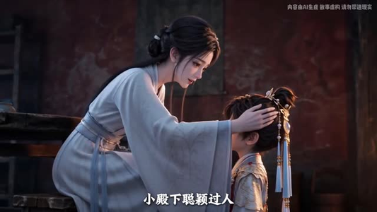冷宫种田养崽顺便谈个恋爱(145集) 冷宫种田养崽顺便谈个恋爱(145集)免费短剧全集看