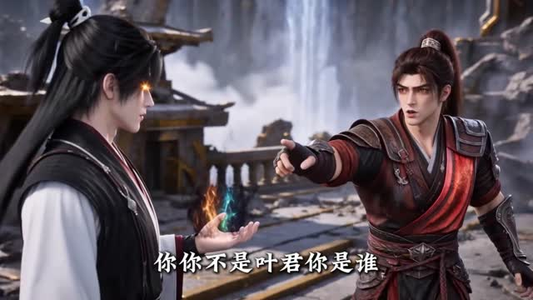 觉醒十殿阎罗吾即是红伞鬼仙第八季(167集) 觉醒十殿阎罗吾即是红伞鬼仙第八季(167集)最热门短剧来了