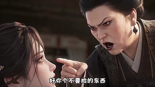 侯府善女爱弄玄机(300集) 侯府善女爱弄玄机(300集)红果免费看短剧