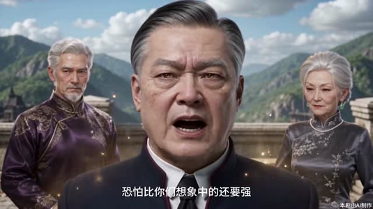 御兽：从退婚开始无敌第五季（264集）热门短剧来袭