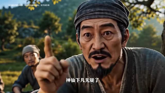 神女归田带全家翻盘(43集) 神女归田带全家翻盘(43集)爆火短剧抢先看