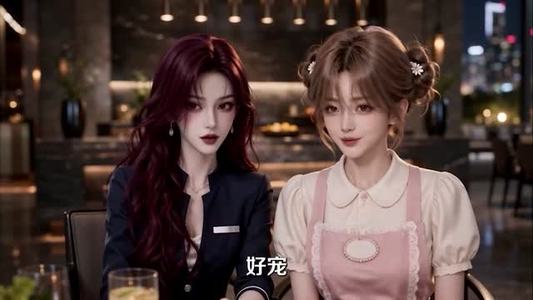 恋综:顶流夫妇的隐婚日常(100集) 恋综:顶流夫妇的隐婚日常(100集)深深爱上这部剧