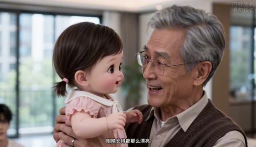 小月月的至尊美食奶爸（153集）这部短剧我爱了
