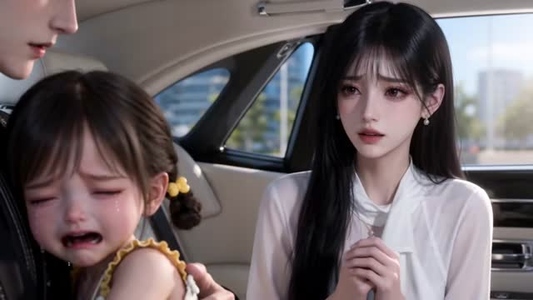满堂欢喜因她来第二季（85集）一起追短剧