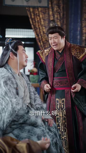 宗门里除了我都是卧底（83集）精彩热门短剧