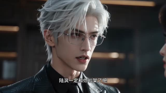 穿书女配,男主偏爱我第二季(68集) 穿书女配,男主偏爱我第二季(68集)最火短剧推荐
