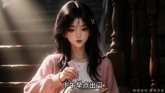 诡异游戏：我把副本Boss绑定了！（64集）我真的爱了