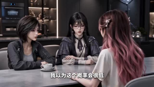 末日宿舍求生从刷广告开始变强2(102集) 末日宿舍求生从刷广告开始变强2(102集)民国短剧推荐