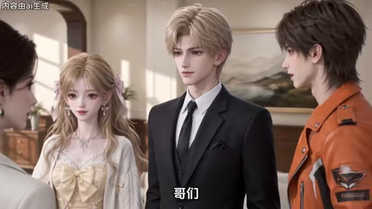 栀属于你（153集）高清无码免费看