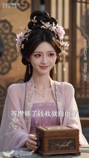 替嫁夫人心声太野将军听完沦陷了(116集) 替嫁夫人心声太野将军听完沦陷了(116集)恋爱短剧分享