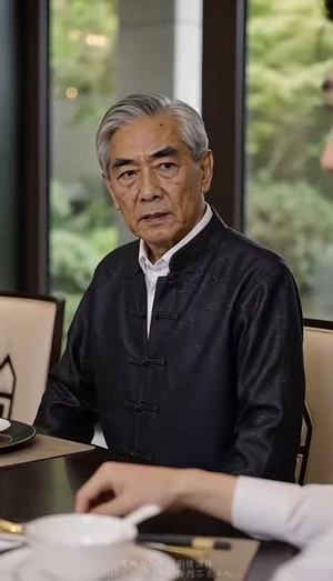 地久婚长之他偏偏为我失控了（76集）爆款短剧抢先看