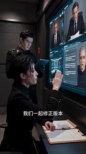 全球躲猫猫：我是林岁安第二季（上）（1-239集）精彩短剧后续
