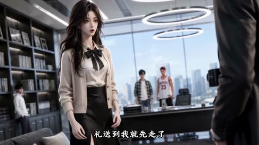 万人迷神颜顶流只想演炮灰第一季（上）（1-224集）在哪看是免费的