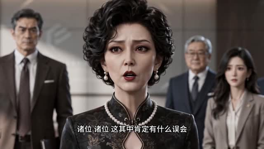 冰山总裁的软饭老公有点拽（70集）在线观看完整版