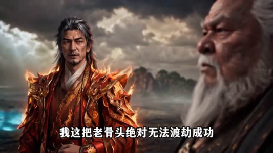 谁说没灵根不能修仙的之无灵证道第34季(102集) 谁说没灵根不能修仙的之无灵证道第34季(102集)每日短剧推荐