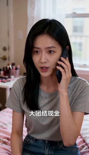 人在七零,我的乾坤袋连通21世纪(63集) 人在七零,我的乾坤袋连通21世纪(63集)精彩短剧又来了