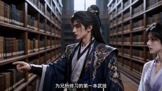 修仙从扮演少女开始（98集）免费全集短剧