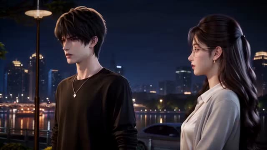 我自风雨来（104集）无需会员轻松看