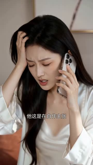欢喜冤家:乌龙追爱记(58集) 欢喜冤家:乌龙追爱记(58集)哪个短剧网能看