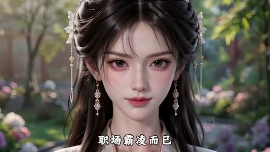 社畜穿宫女,九千岁被我整破防了(112集) 社畜穿宫女,九千岁被我整破防了(112集)最后一集