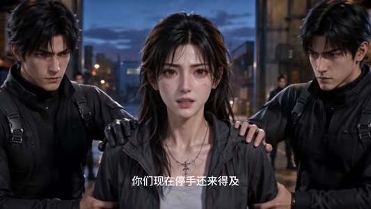 万诡契约者第一季(164集) 万诡契约者第一季(164集)这部短剧我爱了