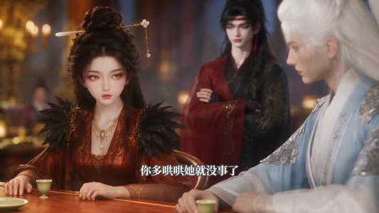 蓝桥步步春（86集）在哪个平台看