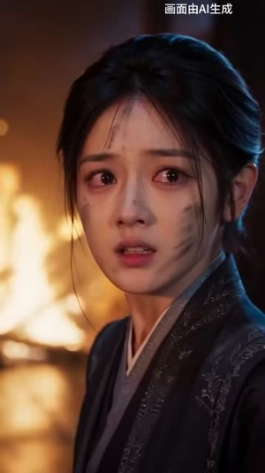 国公府的病弱嫡女(136集) 国公府的病弱嫡女(136集)好看的短剧推荐