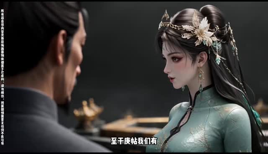 农门悍妻携猛兽发家致富第一季（60集）热门短剧追到爽