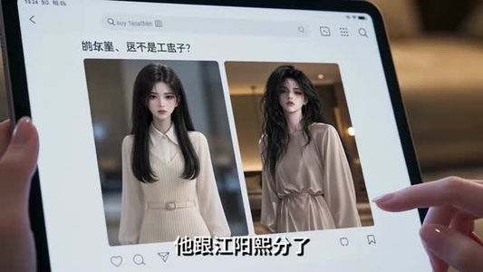 折月归（55集）热门短剧来袭
