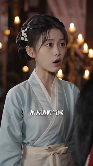 长烨无月AI真人版（119集）火热短剧抢先看