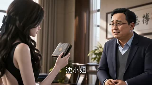 救赎，献爱为枝（99集）男频短剧推荐