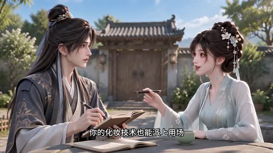堂下折柳（127集）短剧在哪个平台