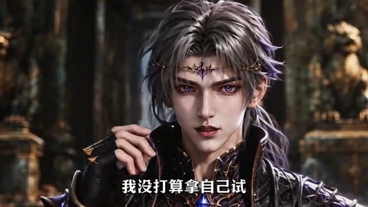 天穹亡灵第二季（129集）短剧推荐来了