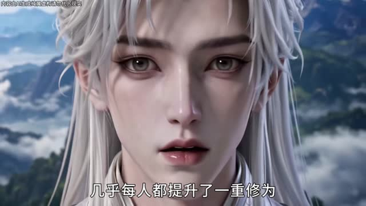 创立反卷仙门，弟子越猛我越强第一季（上）（1-200集）最新热剧免费看