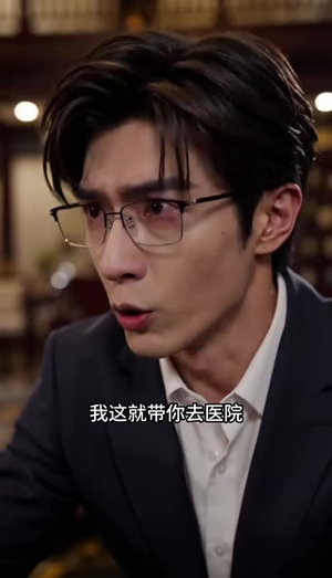 四爷,夫人她马甲满天飞(100集) 四爷,夫人她马甲满天飞(100集)精彩短剧热播