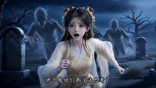 花眠又逢春，我和我的徒弟们第二季（149集）今日最火短剧